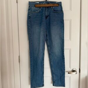 Zara Men's Skinny Jeans in Classic Blue size 30 USA 38 EUR